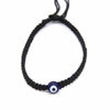 Evil Eye Wristband - Pack of 10-Bracelets & Wristbands-Siesta Crafts