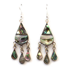 Conchita Coletta Earrings-Earrings-Siesta Crafts