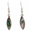 Jefa Mini Seed Earrings-Earrings-Siesta Crafts