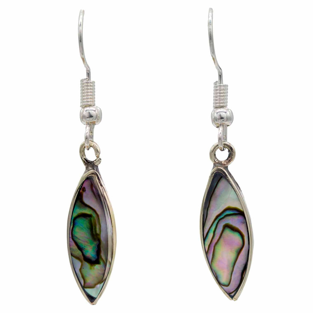 Jefa Mini Seed Earrings-Earrings-Siesta Crafts
