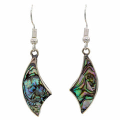 Aleta Earrings-Earrings-Siesta Crafts