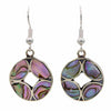 Rombo Earrings-Earrings-Siesta Crafts