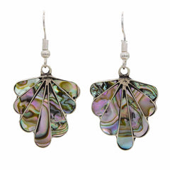 Admiradora Earrings-Earrings-Siesta Crafts
