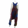 Festival Dungarees-Dungarees & Jumpsuits-Siesta Crafts
