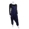 Festival Dungarees-Dungarees & Jumpsuits-Siesta Crafts