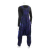 Festival Dungarees-Dungarees & Jumpsuits-Siesta Crafts