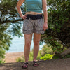 Butterfly Shorts-Shorts-Siesta Crafts