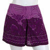 Kansa Shorts-Shorts-Siesta Crafts