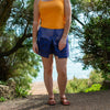 Kansa Shorts-Shorts-Siesta Crafts