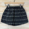 Thai Elephant Ladies Shorts-Shorts-Siesta Crafts
