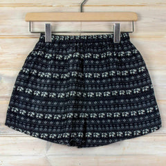 Thai Elephant Ladies Shorts-Shorts-Siesta Crafts