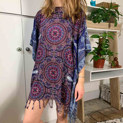 Beach Top-Tops-Siesta Crafts
