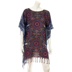 Beach Top-Tops-Siesta Crafts