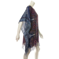 Beach Top-Tops-Siesta Crafts