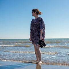 Beach Top-Tops-Siesta Crafts