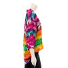Rainbow Elephant Shrug-Tops-Siesta Crafts