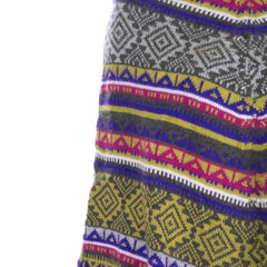 Laguna Poncho-Coats, Jackets & Ponchos-Siesta Crafts