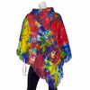 Sun and Moon Poncho-Coats, Jackets & Ponchos-Siesta Crafts