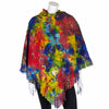 Sun and Moon Poncho-Coats, Jackets & Ponchos-Siesta Crafts