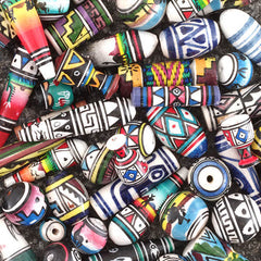 Cusco Bead x 200-Beads & Buttons-Siesta Crafts