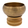 Singing Bowl Stand-Singing Bowls-Siesta Crafts