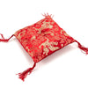 Medium Flat Singing Bowl Cushion-Singing Bowls-Siesta Crafts
