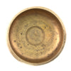 Antique Mani Singing Bowl No.42-Singing Bowls-Siesta Crafts
