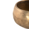 Antique Mani Singing Bowl No.42-Singing Bowls-Siesta Crafts
