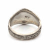 Filigree Nepalese Silver Ring-Rings-Siesta Crafts