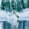 Ashtamangala Nepalese Silver Ring-Rings-Siesta Crafts