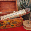 Snowlion Tibetan Incense-Tibetan Incense-Siesta Crafts