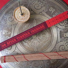 35 Spice Tibetan Incense-Tibetan Incense-Siesta Crafts