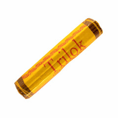 Trilok Dhoop Incense-Tibetan Incense-Siesta Crafts