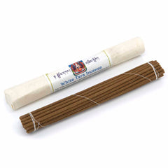 White Tara Devotional Incense-Tibetan Incense-Siesta Crafts