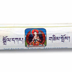 White Tara Devotional Incense-Tibetan Incense-Siesta Crafts