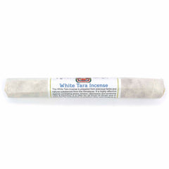 White Tara Devotional Incense-Tibetan Incense-Siesta Crafts