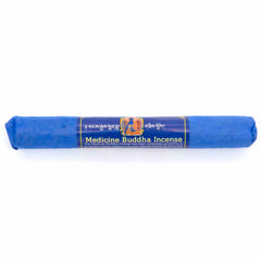 Medicine Buddha Devotional Incense-Tibetan Incense-Siesta Crafts