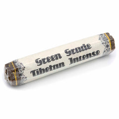 Green Grade Tibetan Incense-Tibetan Incense-Siesta Crafts