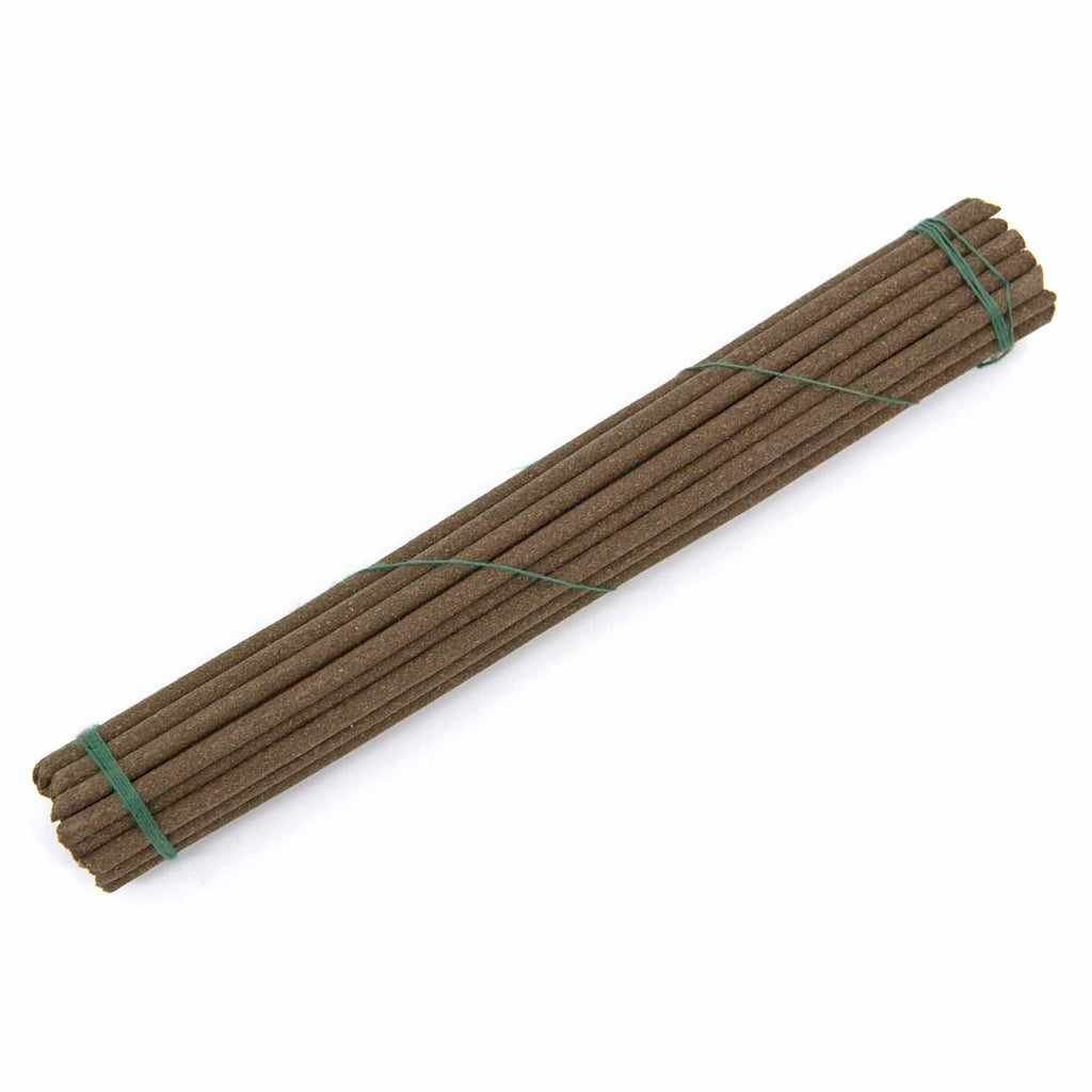 Green Tara Devotional Incense-Tibetan Incense-Siesta Crafts