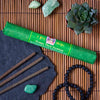 Green Tara Devotional Incense-Tibetan Incense-Siesta Crafts
