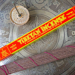 Tasi Taggi Tibetan Incense-Tibetan Incense-Siesta Crafts