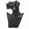 Soneeya Metal Earrings-Earrings-Siesta Crafts