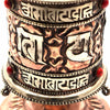 Special Standing Prayer Wheel No.227-Buddhism-Siesta Crafts