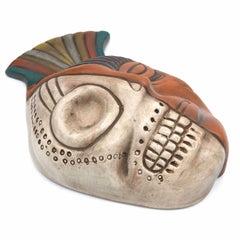 Life and Death Mask-Central & South American-Siesta Crafts