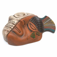 Life and Death Mask-Central & South American-Siesta Crafts