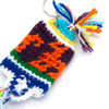 Chullo Keyring-Keyrings & Bag Charms-Siesta Crafts