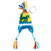Chullo Keyring-Keyrings & Bag Charms-Siesta Crafts