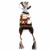 Chullo Keyring-Keyrings & Bag Charms-Siesta Crafts