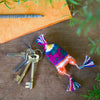 Chullo Keyring-Keyrings & Bag Charms-Siesta Crafts