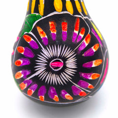 Gourd Keyring-Keyrings & Bag Charms-Siesta Crafts